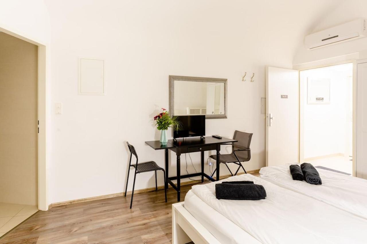 Air Condition I All Sights In Walking Distance I 201 Mbit Wifi Βιέννη Εξωτερικό φωτογραφία